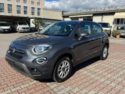 usato FIAT 500X