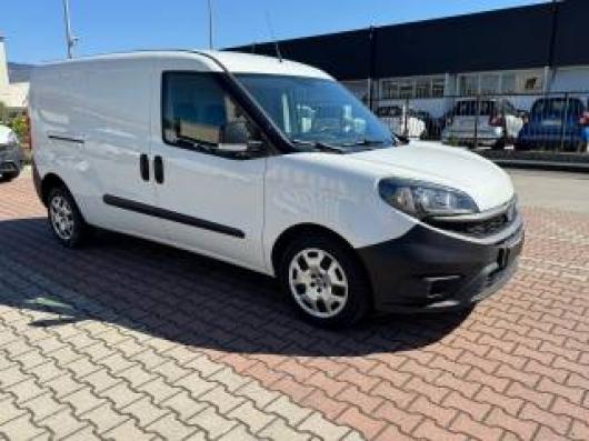 usato FIAT Doblo