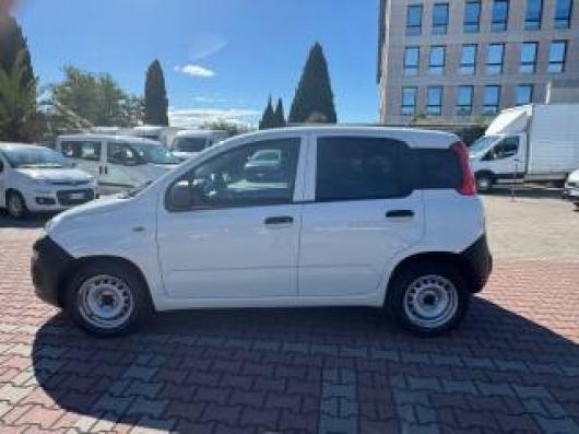 usato FIAT New Panda