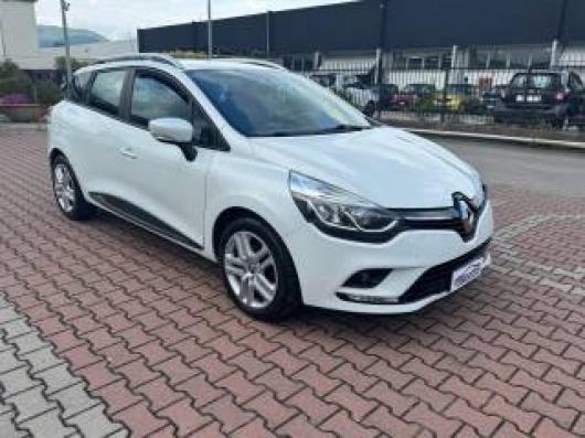 usato RENAULT Clio