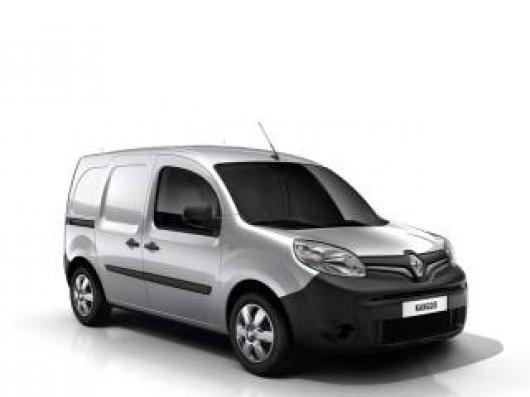 usato RENAULT Kangoo