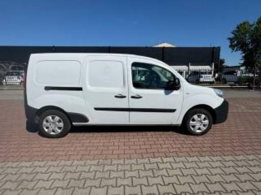 usato RENAULT Kangoo