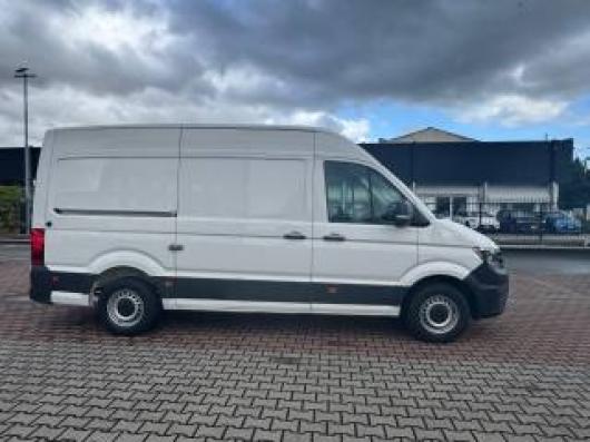 usato VOLKSWAGEN Crafter