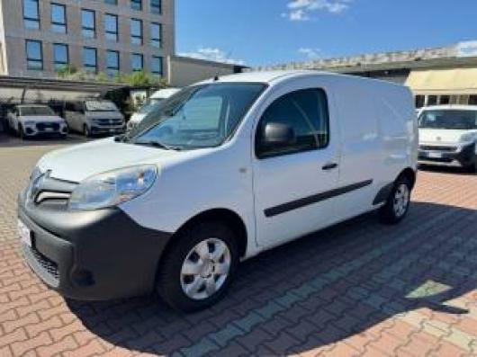 usato RENAULT Kangoo