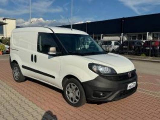 usato FIAT Doblo