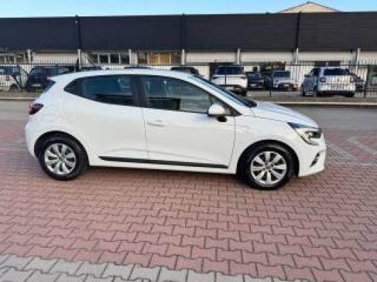 usato RENAULT Clio