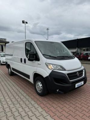 usato FIAT Ducato