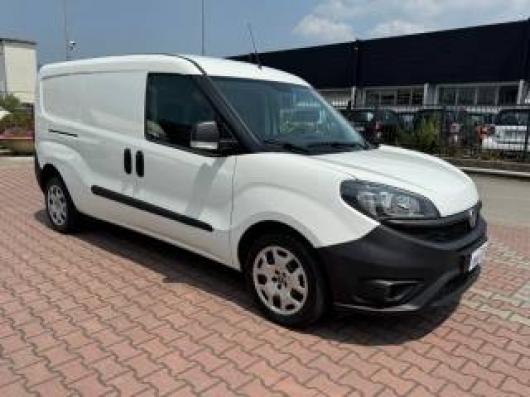 usato FIAT Doblo