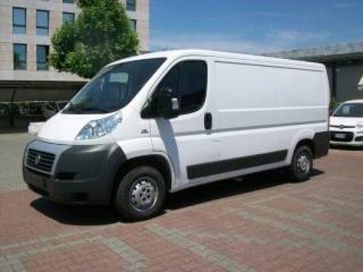 usato FIAT Ducato