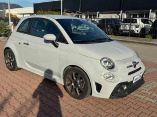 usato ABARTH 595