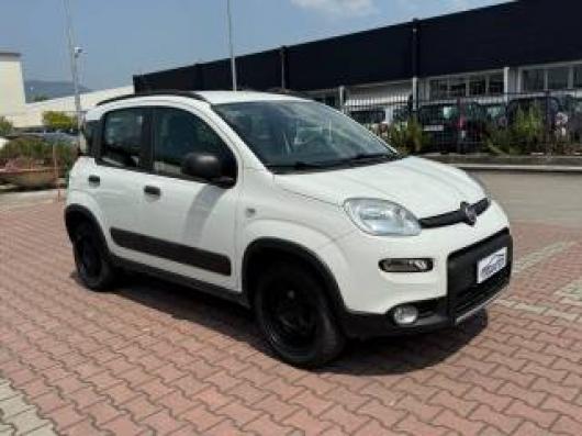 usato FIAT New Panda