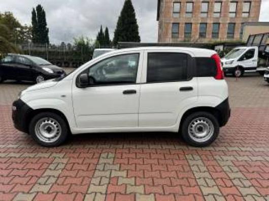 usato FIAT New Panda