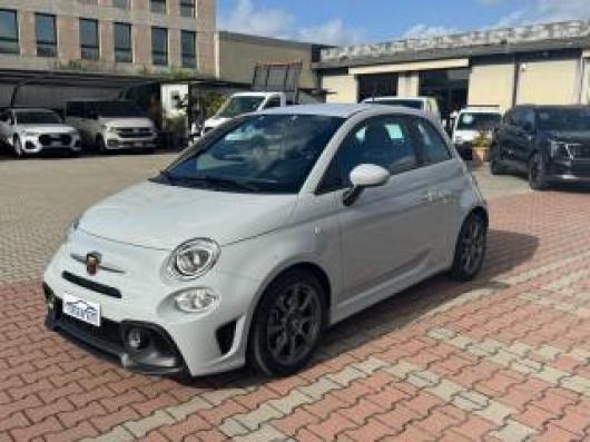 usato ABARTH 595