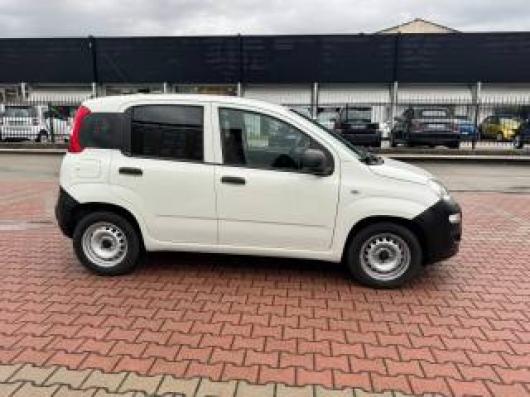 usato FIAT New Panda