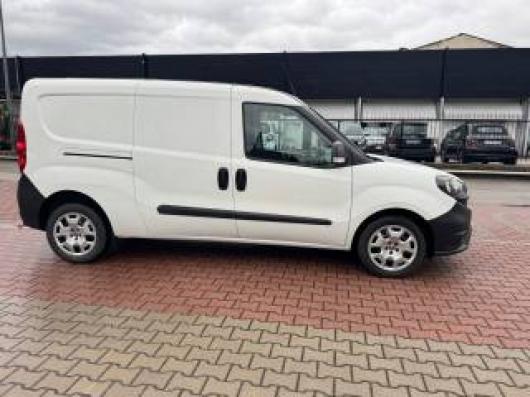 usato FIAT Doblo