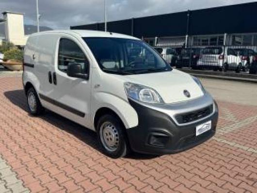 usato FIAT Fiorino