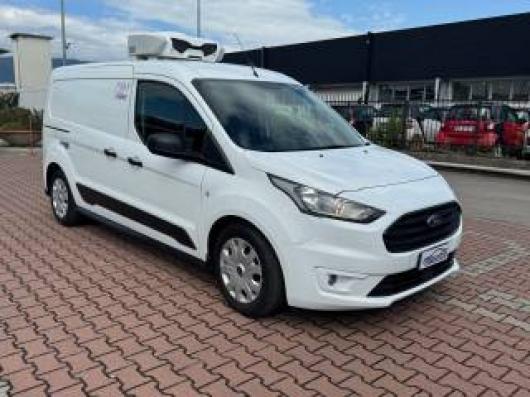 usato FORD Transit Connect