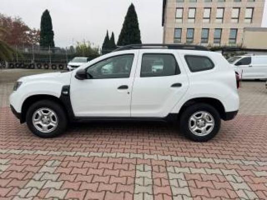 usato DACIA Duster