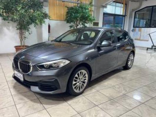 usato BMW 116