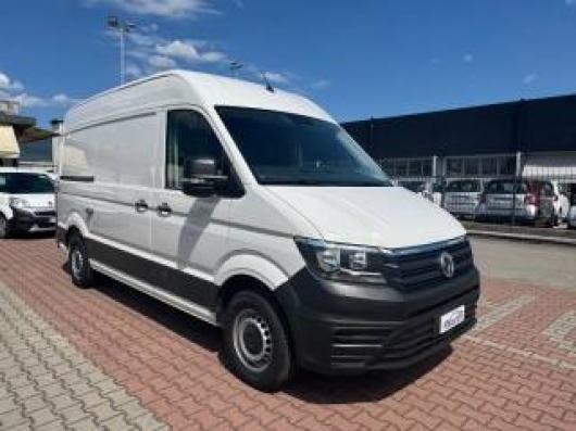 usato VOLKSWAGEN Crafter