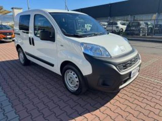 usato FIAT Fiorino