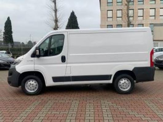 usato FIAT Ducato