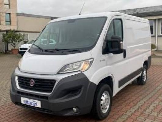 usato FIAT Ducato