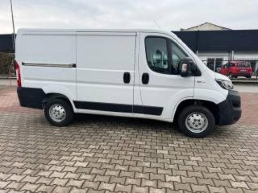 usato FIAT Ducato