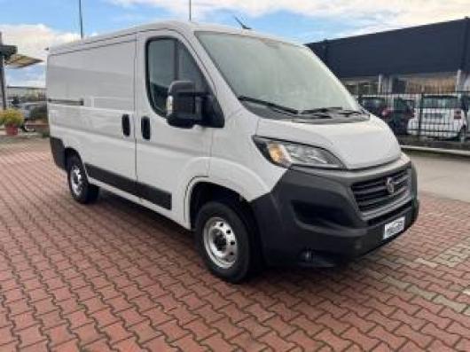 usato FIAT Ducato