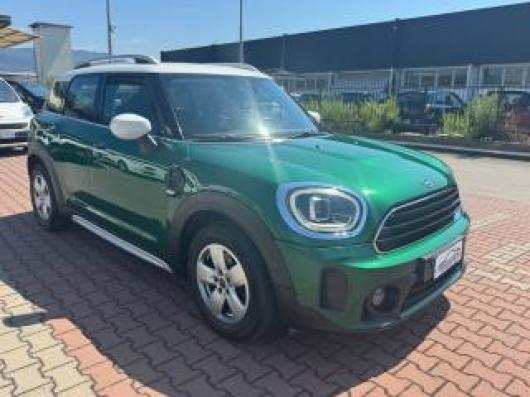 Countryman