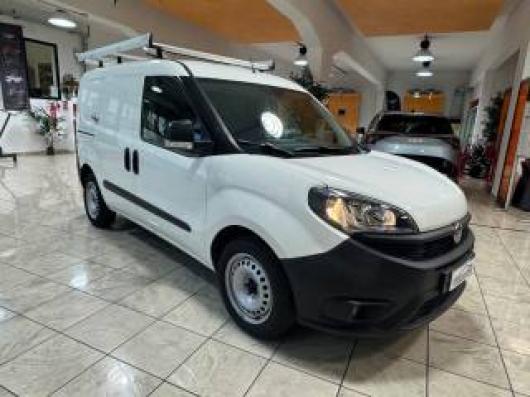 usato FIAT Doblo