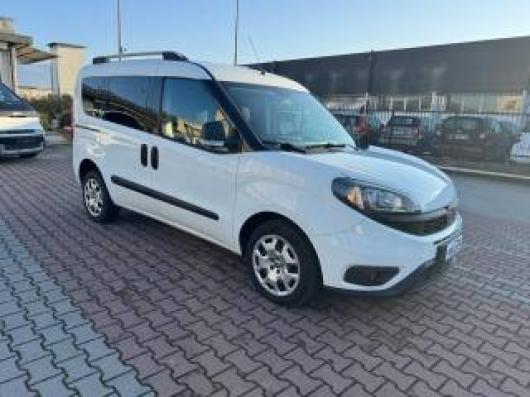usato FIAT Doblo