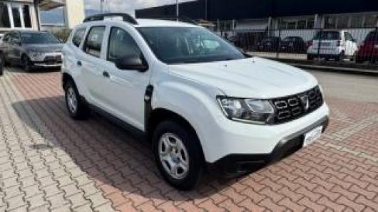usato DACIA Duster