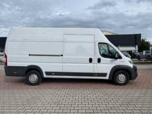 usato FIAT Ducato