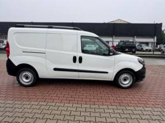 usato FIAT Doblo
