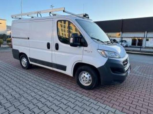 usato FIAT Ducato