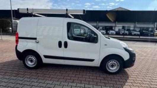 usato FIAT Fiorino