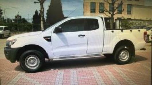 usato FORD Ranger