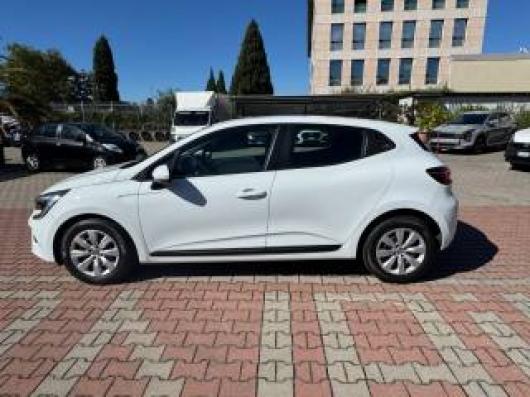 usato RENAULT Clio
