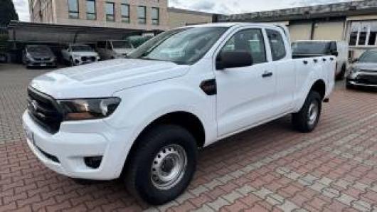 usato FORD Ranger