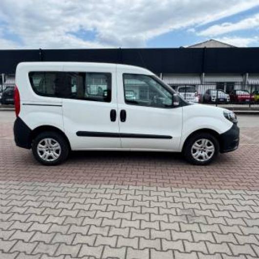 usato FIAT Doblo