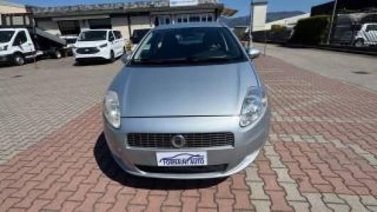 usato FIAT Grande Punto