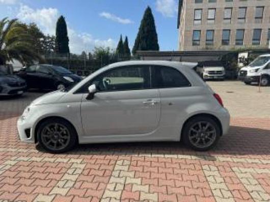 usato ABARTH 595