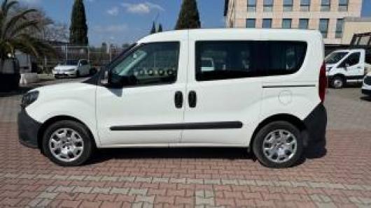 usato FIAT Doblo