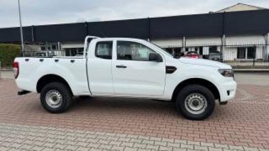 usato FORD Ranger