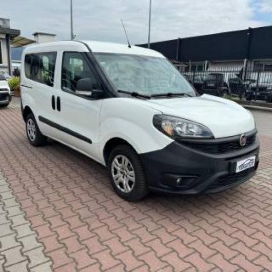 usato FIAT Doblo