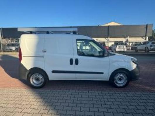 usato FIAT Doblo