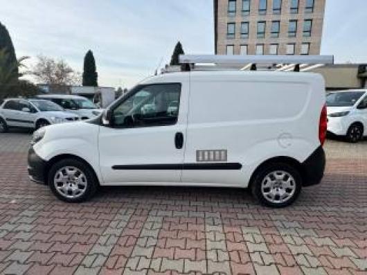 usato FIAT Doblo
