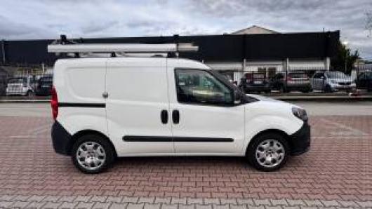usato FIAT Doblo