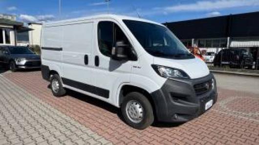 usato FIAT Ducato